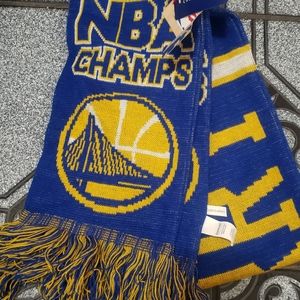 #30 Stephen Curry New Scarf